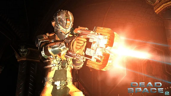 ✅ Dead Space™ 2 Xbox One & Xbox Series X|S activation