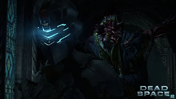 ✅ Dead Space™ 2 Xbox One & Xbox Series X|S activation