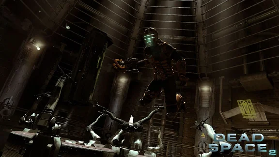 ✅ Dead Space™ 2 Xbox One & Xbox Series X|S activation
