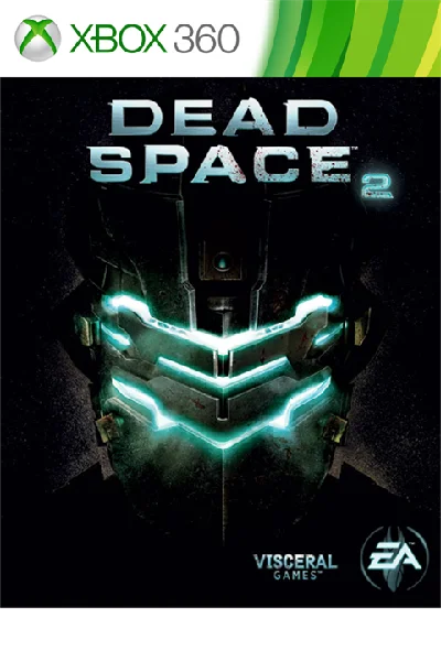 ✅ Dead Space™ 2 Xbox One & Xbox Series X|S activation