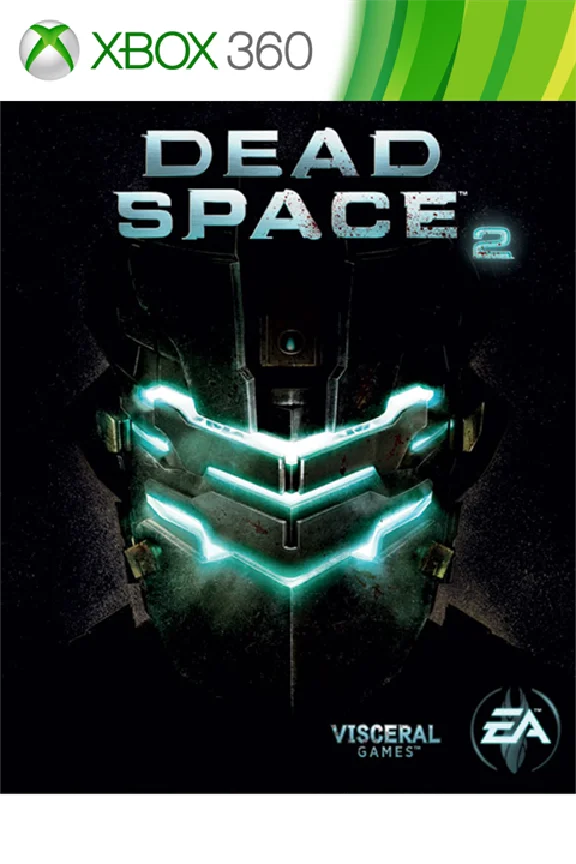 ✅ Dead Space™ 2 Xbox One & Xbox Series X|S activation