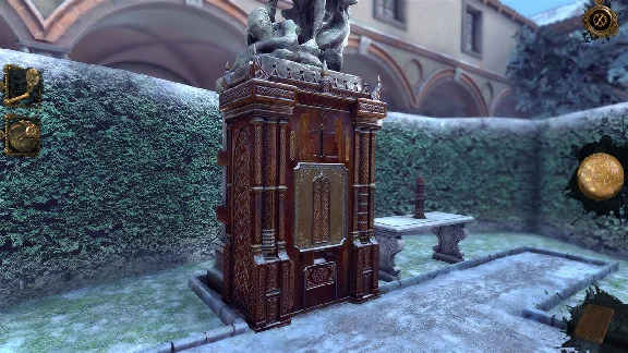 ✅ The House of Da Vinci Complete bundle Xbox activation