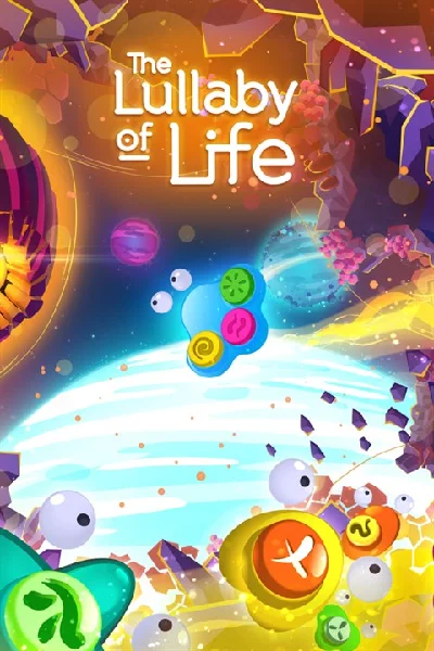 ✅ The Lullaby of Life Xbox One|X|S activation