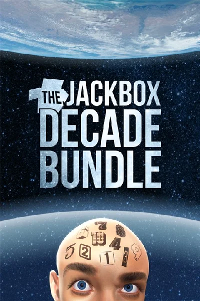 ✅ The Jackbox Decade Bundle Xbox One|X|S activation