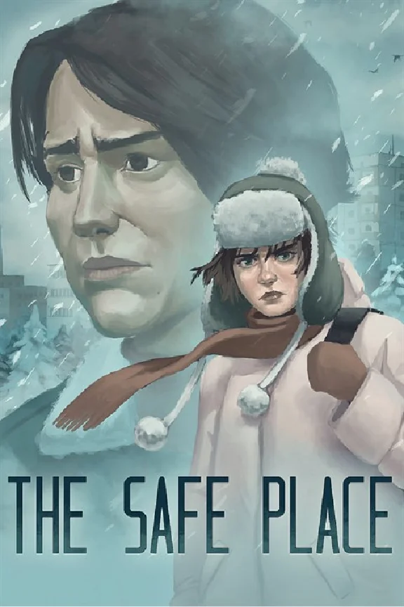✅ The Safe Place Xbox One & Xbox Series X|S activation