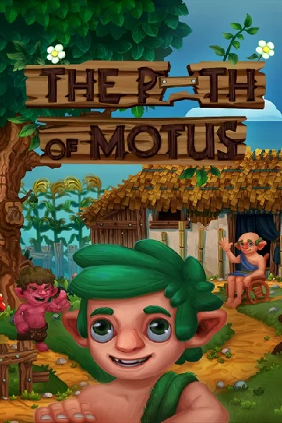 ✅ The Path of Motus Xbox One|X|S activation