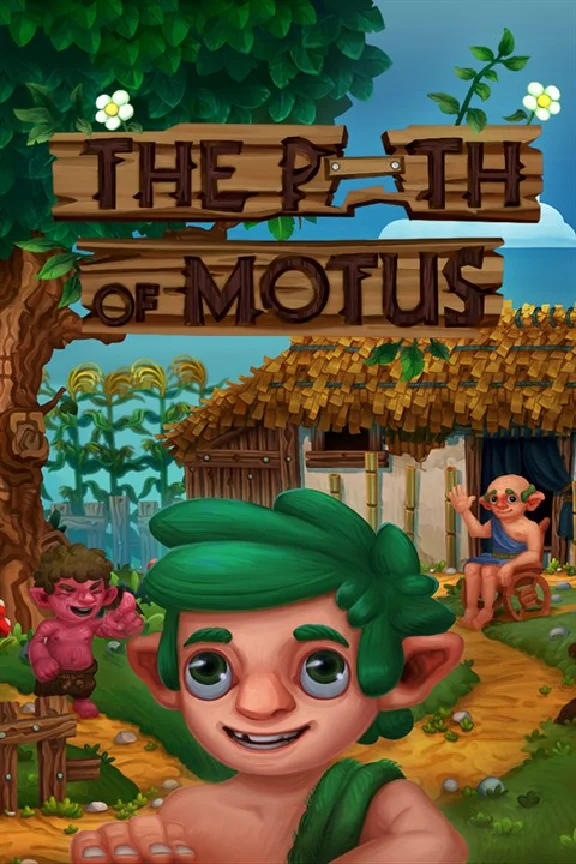 ✅ The Path of Motus Xbox One|X|S activation