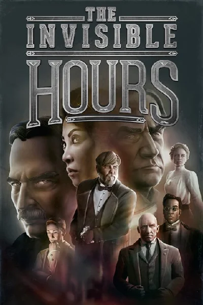 ✅ The Invisible Hours Xbox One|X|S activation