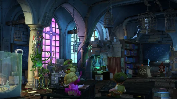 ✅ The Book of Unwritten Tales 2 Xbox One|X|S activation