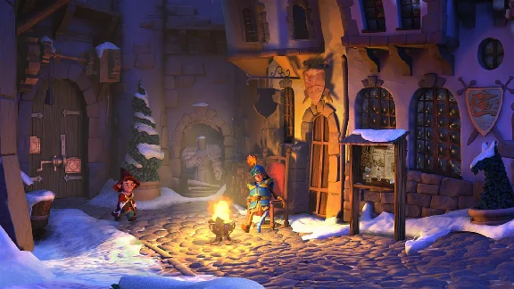 ✅ The Book of Unwritten Tales 2 Xbox One|X|S activation