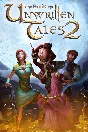 ✅ The Book of Unwritten Tales 2 Xbox One|X|S activation