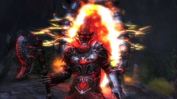 ✅ The Elder Scrolls IV: Oblivion Xbox activation