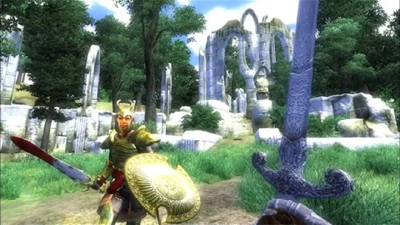 ✅ The Elder Scrolls IV: Oblivion Xbox activation
