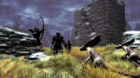 ✅ The Elder Scrolls IV: Oblivion Xbox activation