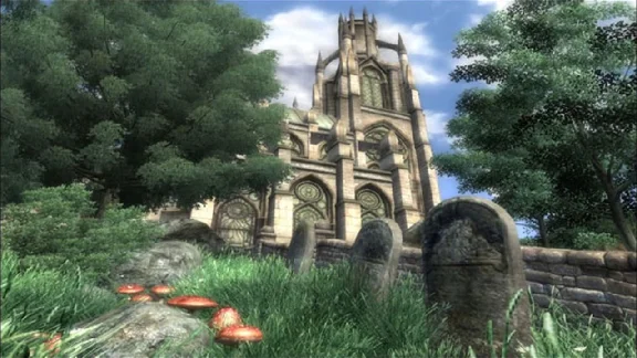 ✅ The Elder Scrolls IV: Oblivion Xbox activation
