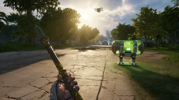 ✅ The Culling Xbox One & Xbox Series X|S activation