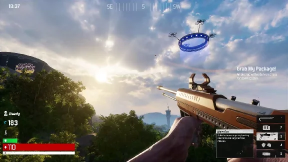 ✅ The Culling Xbox One & Xbox Series X|S activation