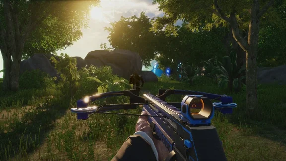 ✅ The Culling Xbox One & Xbox Series X|S activation