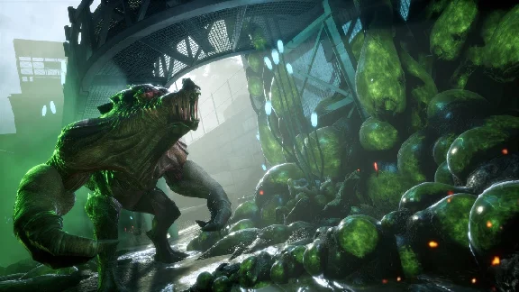 ✅ Earthfall Xbox One & Xbox Series X|S activation