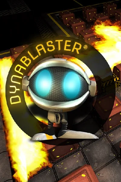 ✅ DYNABLASTER Xbox One & Xbox Series X|S activation