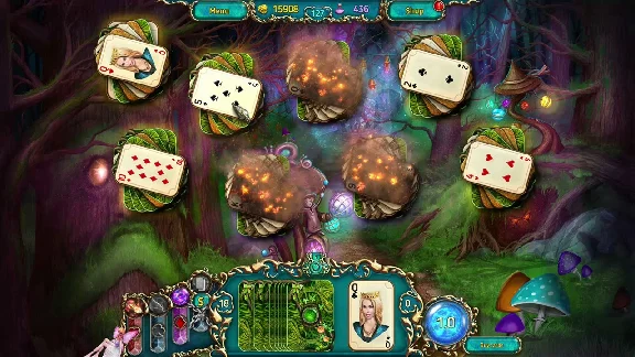 ✅ Dreamland Solitaire Bundle Xbox One|X|S activation