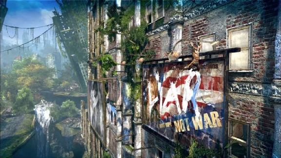 ✅ ENSLAVED™ Xbox One & Xbox Series X|S activation