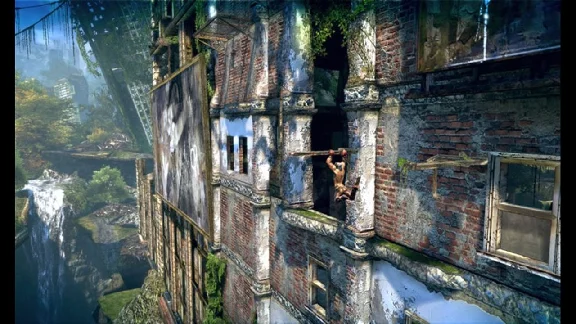 ✅ ENSLAVED™ Xbox One & Xbox Series X|S activation