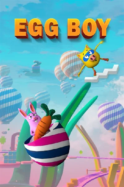 ✅ egg boy Xbox One & Xbox Series X|S activation