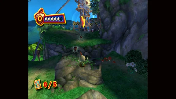 ✅ Disney´s Chicken Little Xbox One|X|S activation