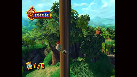 ✅ Disney´s Chicken Little Xbox One|X|S activation