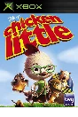 ✅ Disney´s Chicken Little Xbox One|X|S activation