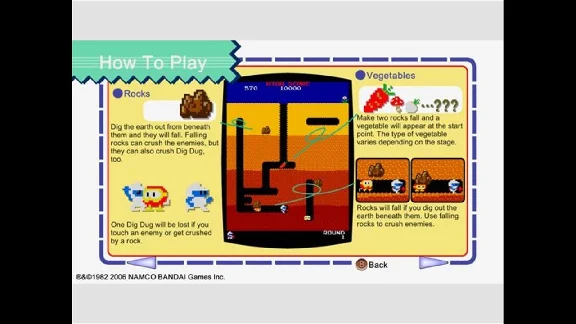 ✅ DIG DUG Xbox One & Xbox Series X|S activation