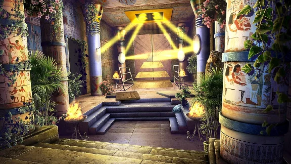 ✅ Demon Hunter: Riddles of Light Xbox activation