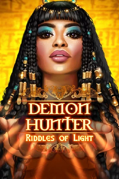 ✅ Demon Hunter: Riddles of Light Xbox activation
