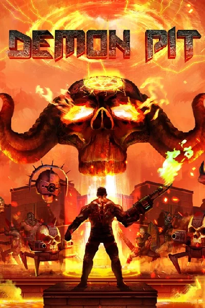 ✅ Demon Pit Xbox One & Xbox Series X|S activation