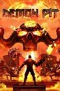 ✅ Demon Pit Xbox One & Xbox Series X|S activation