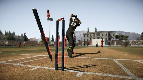 ✅ Don Bradman Cricket 17 Xbox One|X|S activation