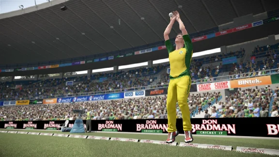 ✅ Don Bradman Cricket 17 Xbox One|X|S activation
