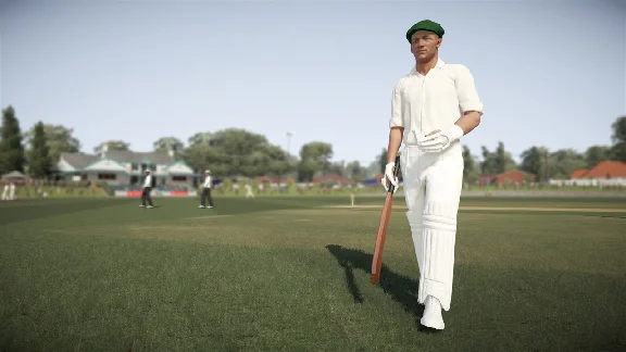 ✅ Don Bradman Cricket 17 Xbox One|X|S activation