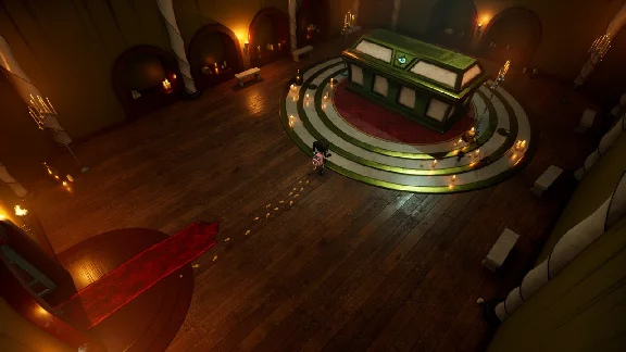 ✅ Don´t Die, Minerva! (Game Preview) Xbox activation