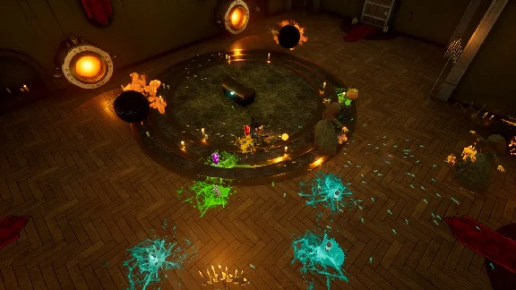 ✅ Don´t Die, Minerva! (Game Preview) Xbox activation