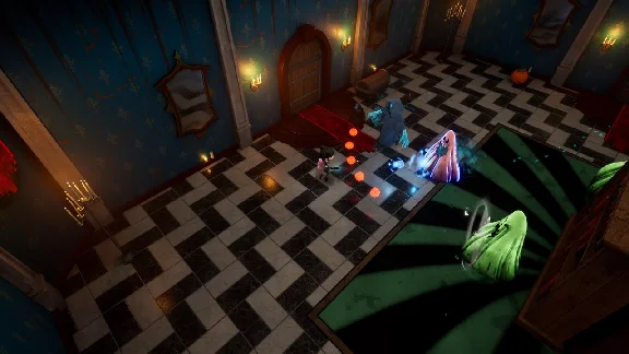 ✅ Don´t Die, Minerva! (Game Preview) Xbox activation
