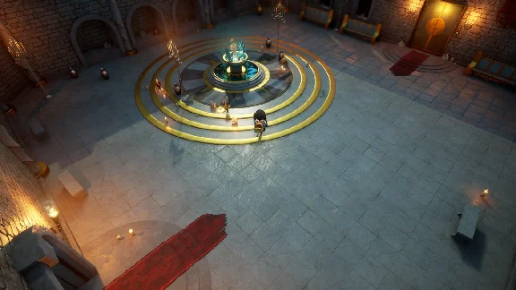 ✅ Don´t Die, Minerva! (Game Preview) Xbox activation