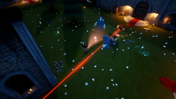 ✅ Don´t Die, Minerva! (Game Preview) Xbox activation