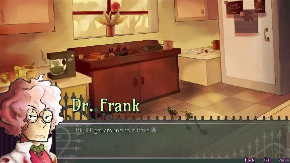 ✅ Dr. Frank´s Build a Boyfriend Xbox One|X|S activation