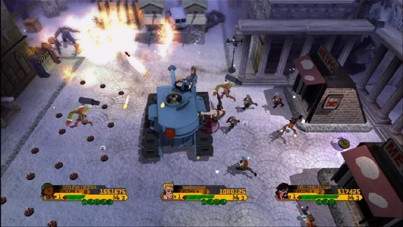 ✅ WOTB: Commando 3 Xbox One|X|S activation