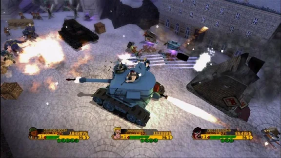 ✅ WOTB: Commando 3 Xbox One|X|S activation