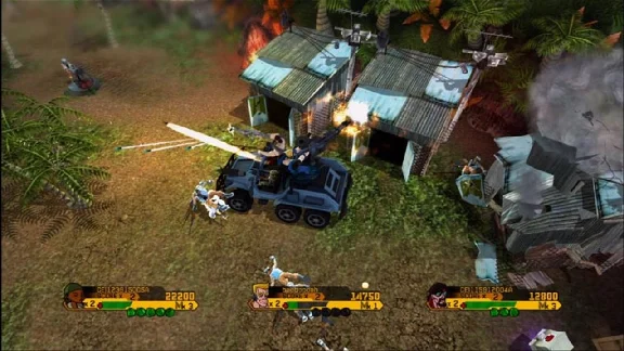 ✅ WOTB: Commando 3 Xbox One|X|S activation