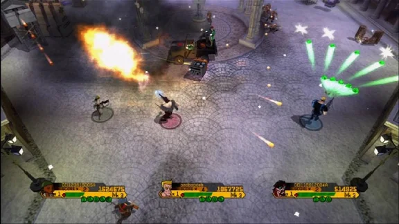 ✅ WOTB: Commando 3 Xbox One|X|S activation