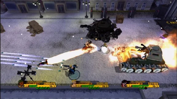 ✅ WOTB: Commando 3 Xbox One|X|S activation